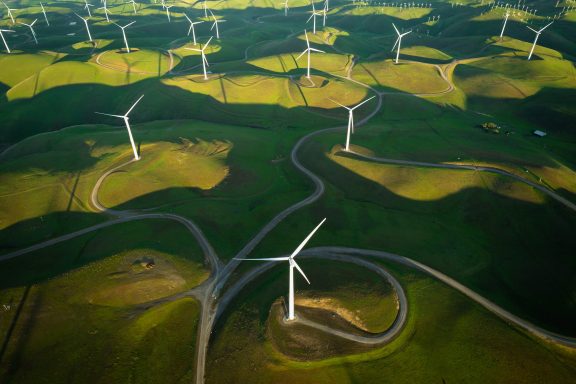Nachhaltigkeit als Innovationschance: Von der Linear zur Kreislaufwirtschaft.