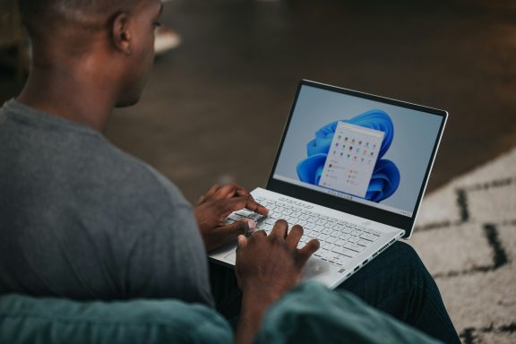Zusammenarbeiten in Microsoft 365