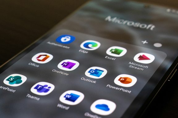 Optimierung der Arbeit mit Microsoft 365 Optimierung der Arbeit mit Microsoft 365